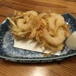 くいものやみいとポテト - 