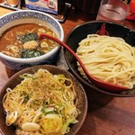 三田製麺所 - 