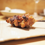 鳥しき - くびかわ