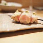 鳥しき - さびやき