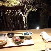 食樂庵 報徳 - 
