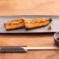 白焼き