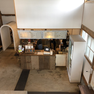 ツバメ コーヒー_2