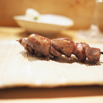 鳥しき - すなぎも