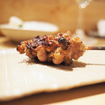 鳥しき - くびかわ