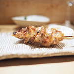 鳥しき - やげん