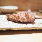 鳥しき - せせり