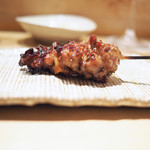 鳥しき - はらみ