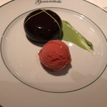 ジランドール - 