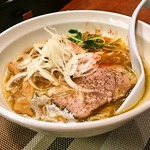 麺屋 びびび - 