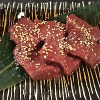 大井町銭場精肉店 - 