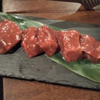 大井町銭場精肉店 - 