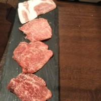 大井町銭場精肉店 - 