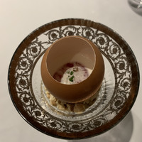 Grand rocher - 