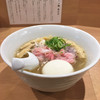 らぁ麺 鳳仙花
