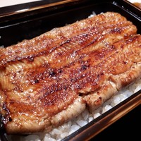 うなぎ時任 - ふっくら鰻重✨✨