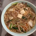 中華料理 万楽 - 