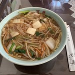 中華料理 万楽 - 