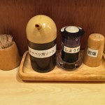 とんかつ 桔梗亭 - 