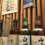 とんかつ 桔梗亭 - 