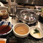 Shabu mai - 