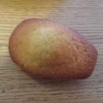 Broken Biscuits  - Madeleine