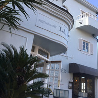 レストラン ラ・マーレ - 