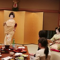 美濃吉本店 竹茂楼 - 