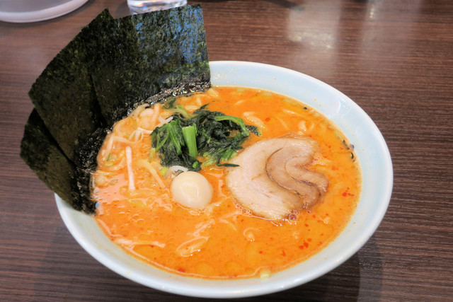 横浜家系ラーメン 魂心家 平塚店 ヨコハマイエケイラーメン コンシンヤ 寒川 ラーメン 食べログ 横浜家系ラーメン 魂心家 平塚店 ヨコハマイエケイラーメン コンシンヤ 寒川 ラーメン 食べログ