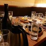 居酒屋 NIJYU-MARU - 