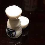 ろっかん - 箸置き