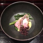 ろっかん - 羊のぬた