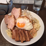 汁なし専門 男のLL - 