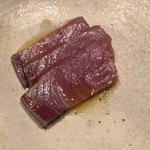 ろっかん - 熟成ぶり