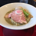 鶏そば なんきち - 