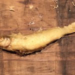 ろっかん - 琵琶湖のホンモロコ