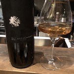 ろっかん - 熟成ワイン