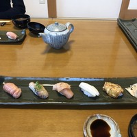 鮓 たいと - 