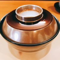 京料理 貴与次郎 - お椀