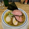 手打式超多加水麺 ののくら