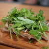 GYOZA BAR Comme a Paris GYOZA BAR Comme a Paris