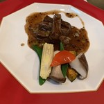 中国料理 かなめ - 国産牛料理