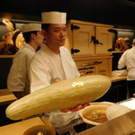 くすのき - 丹生川村の宿儺かぼちゃ