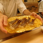 くすのき - 車えび