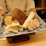 くすのき - 野菜色々