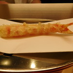 くすのき - 車えび①