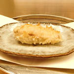 くすのき - 蒸しシロアマダイ