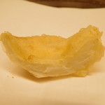 くすのき - ユリネ