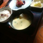 ぎゃらりぃかふぇ華野 - 