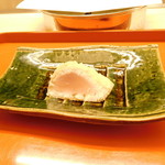 くすのき - 鰆上身